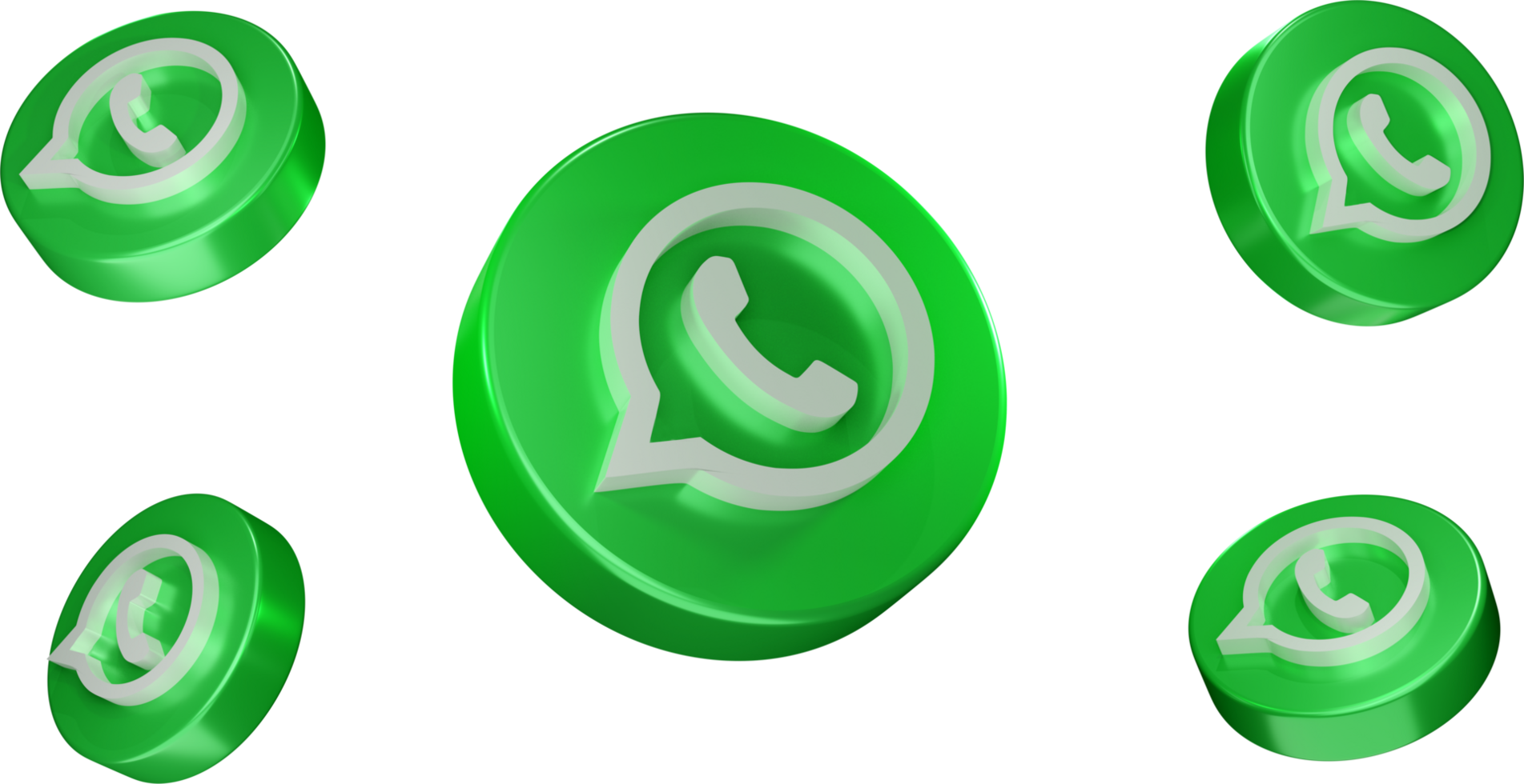 Agenda a través WhatsApp